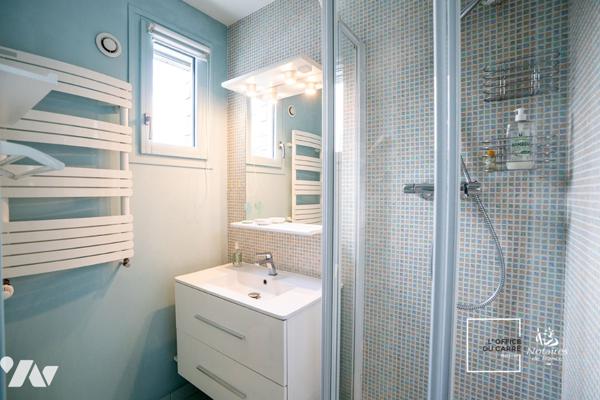 Maison Rennes 7 pièce(s) 155 m2