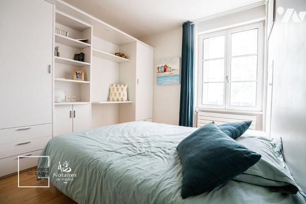 Maison Rennes 7 pièce(s) 155 m2