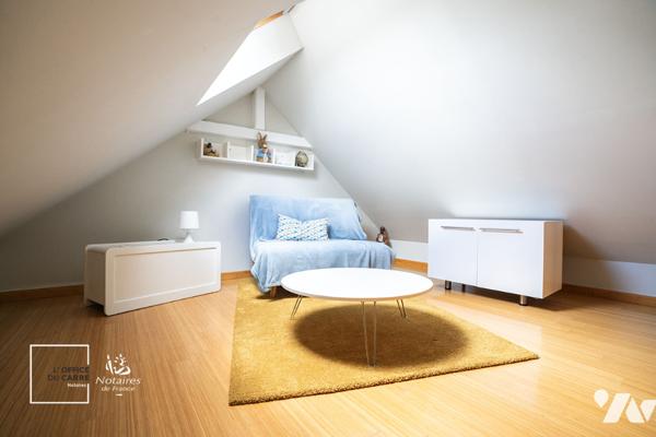 Maison Rennes 7 pièce(s) 155 m2