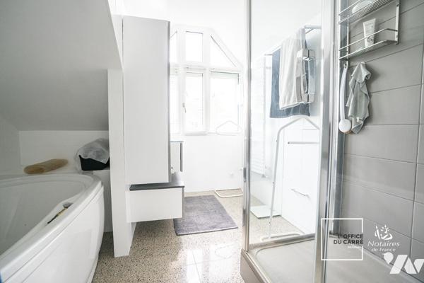 Maison Rennes 7 pièce(s) 155 m2