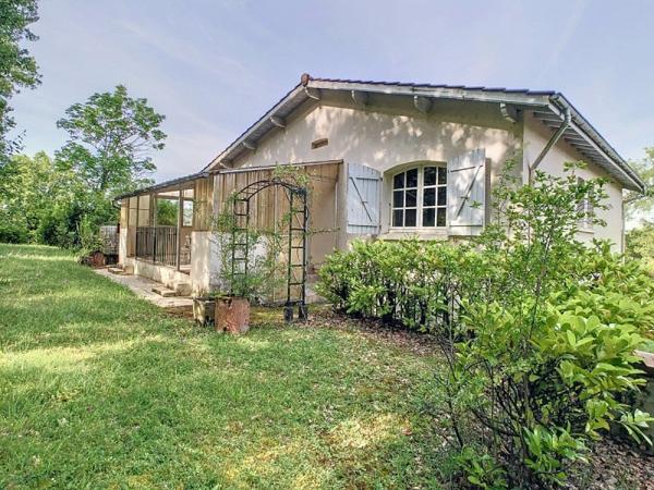 Vente / Maison