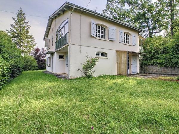 Vente / Maison