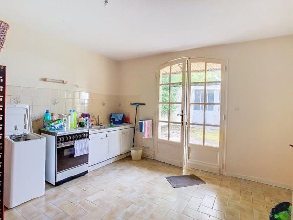 Vente / Maison