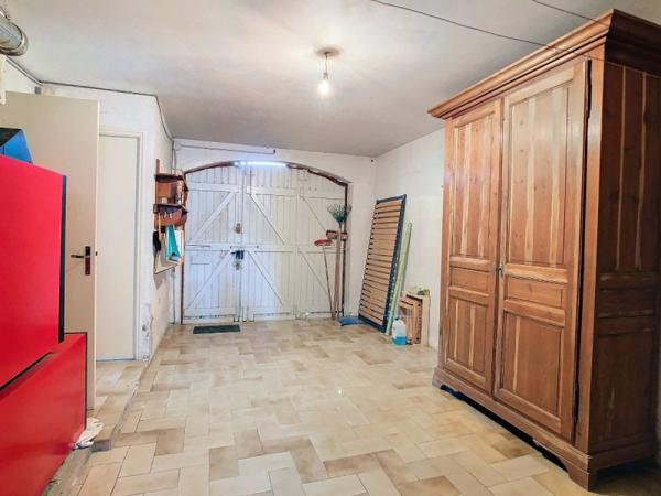 Vente / Maison