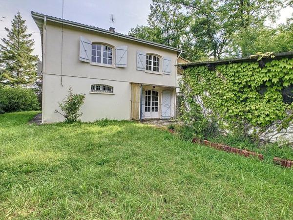 Vente / Maison