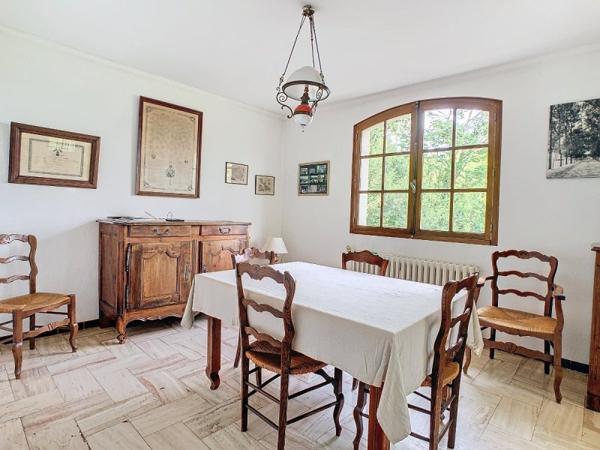 Vente / Maison