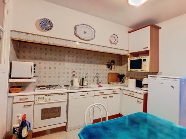 Vente / Maison