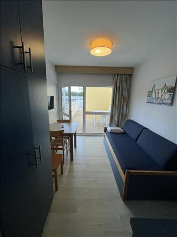 Appartement à vendre |  La Grande-Motte |  2 pièces | 24 m²