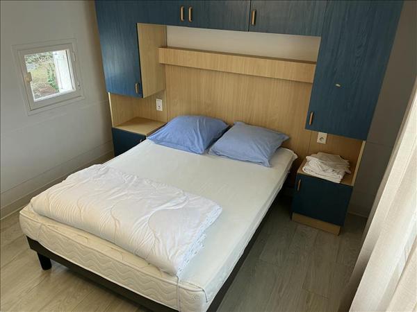 Appartement à vendre |  La Grande-Motte |  2 pièces | 24 m²