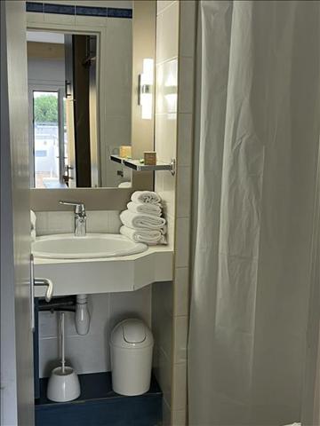 Appartement à vendre |  La Grande-Motte |  2 pièces | 24 m²