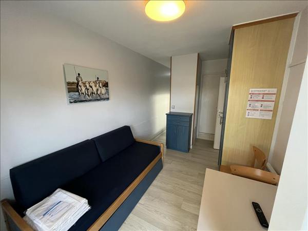 Appartement à vendre |  La Grande-Motte |  2 pièces | 24 m²