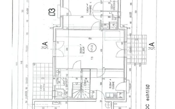 Maison à vendre    5 pièces •  Montaren-et-Saint-Médiers