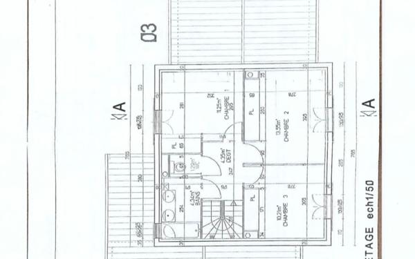 Maison à vendre    5 pièces •  Montaren-et-Saint-Médiers