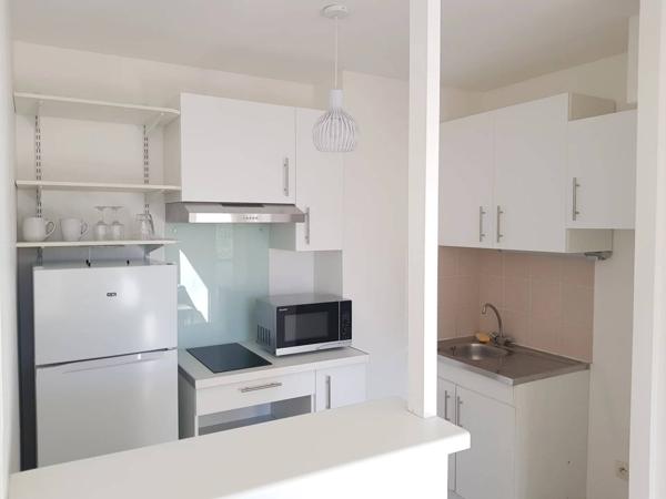 La Rochelle Port-neuf