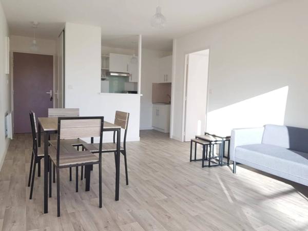 La Rochelle Port-neuf