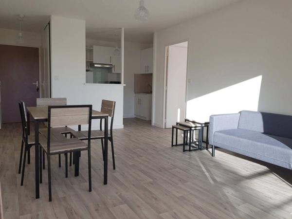 La Rochelle Port-neuf