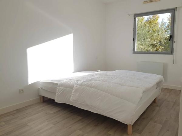 La Rochelle Port-neuf