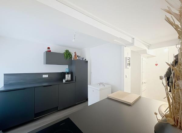 Immeuble à vendre en plein centre de Chaumont