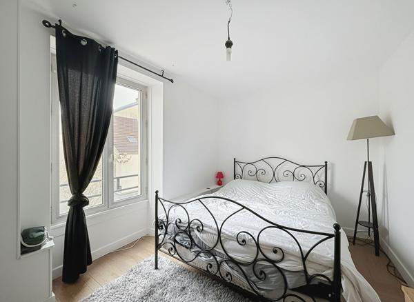 Immeuble à vendre en plein centre de Chaumont