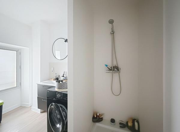 Immeuble à vendre en plein centre de Chaumont