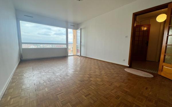 Appartement à vendre    3 pièces • 70,67 m2 Saint-Dizier