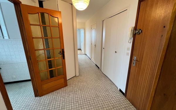 Appartement à vendre    3 pièces • 70,67 m2 Saint-Dizier