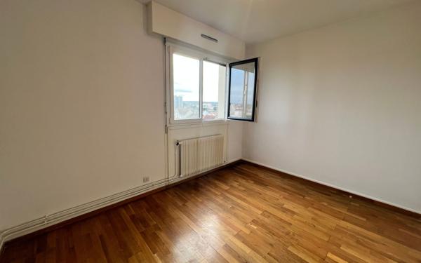 Appartement à vendre    3 pièces • 70,67 m2 Saint-Dizier
