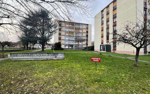 Appartement à vendre    3 pièces • 70,67 m2 Saint-Dizier
