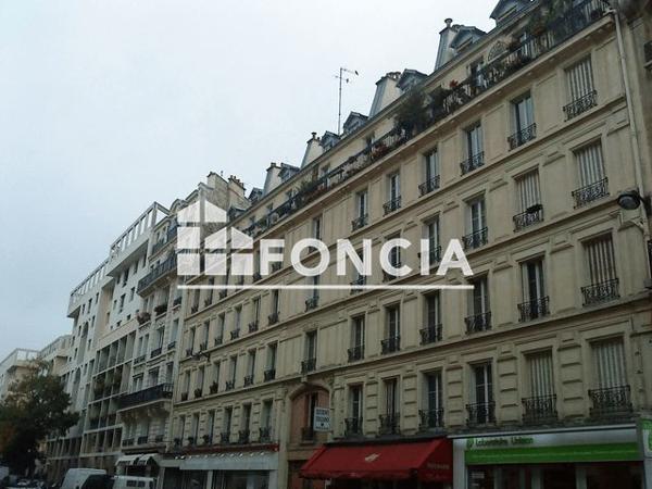 Location Appartement 3 pièces 61.25 m² - 36 AVENUE JEAN MOULIN Paris 75014