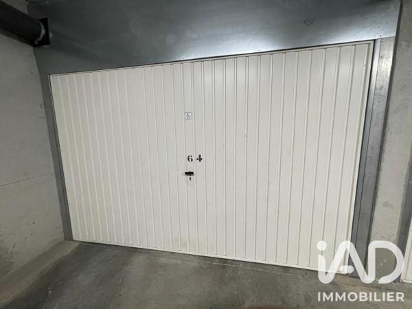 Appartement à vendre 3 pièces 55,57 m² Castelnau-le-Lez