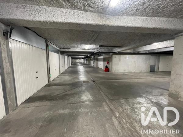 Appartement à vendre 3 pièces 55,57 m² Castelnau-le-Lez