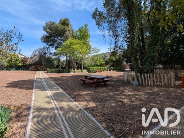 Appartement à vendre 3 pièces 55,57 m² Castelnau-le-Lez