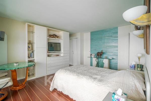 APPARTEMENT 1ÈRE LIGNE – VUE PANORAMIQUE SUR LE BASSIN D’ARCACHON