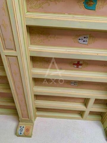 Manoir avec ses belles dépendances sur un magnifique parc entièrement clos