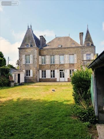 Autres types de maison à vendre à Saint-Vaast-la-Hougue dans la Manche (50550), ref : 2156