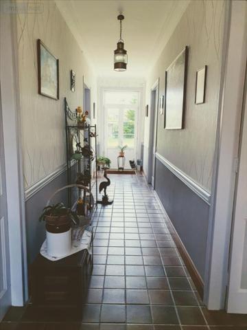 Autres types de maison à vendre à Saint-Vaast-la-Hougue dans la Manche (50550), ref : 2156