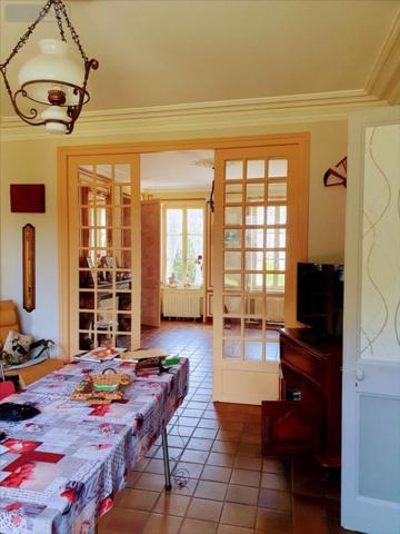 Autres types de maison à vendre à Saint-Vaast-la-Hougue dans la Manche (50550), ref : 2156