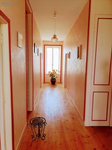 Autres types de maison à vendre à Saint-Vaast-la-Hougue dans la Manche (50550), ref : 2156