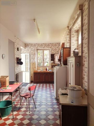 Autres types de maison à vendre à Saint-Vaast-la-Hougue dans la Manche (50550), ref : 2156