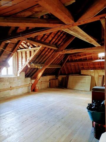 Autres types de maison à vendre à Saint-Vaast-la-Hougue dans la Manche (50550), ref : 2156