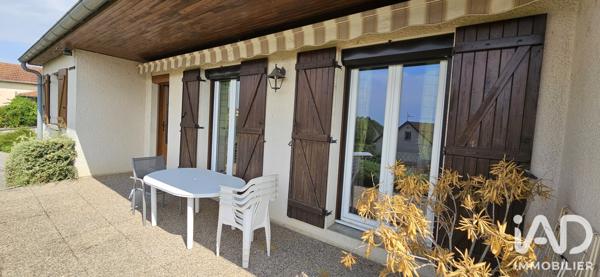 Maison à vendre 5 pièces 81 m² Gray
