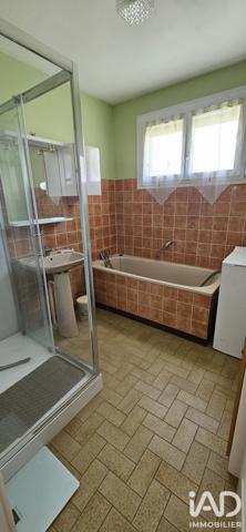 Maison à vendre 5 pièces 81 m² Gray