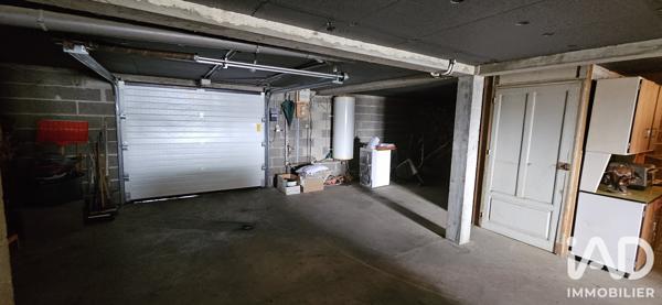 Maison à vendre 5 pièces 81 m² Gray