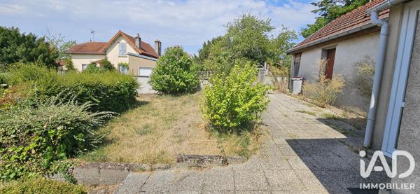Maison à vendre 5 pièces 81 m² Gray