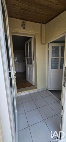 Maison à vendre 5 pièces 81 m² Gray