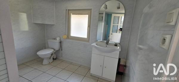 Maison à vendre 5 pièces 81 m² Gray