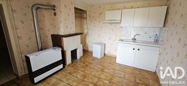 Maison à vendre 5 pièces 81 m² Gray