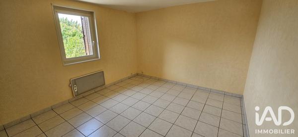 Maison à vendre 5 pièces 81 m² Gray