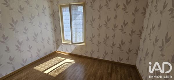 Maison à vendre 5 pièces 81 m² Gray