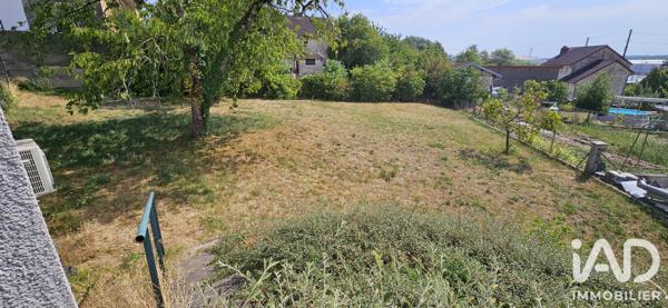 Maison à vendre 5 pièces 81 m² Gray